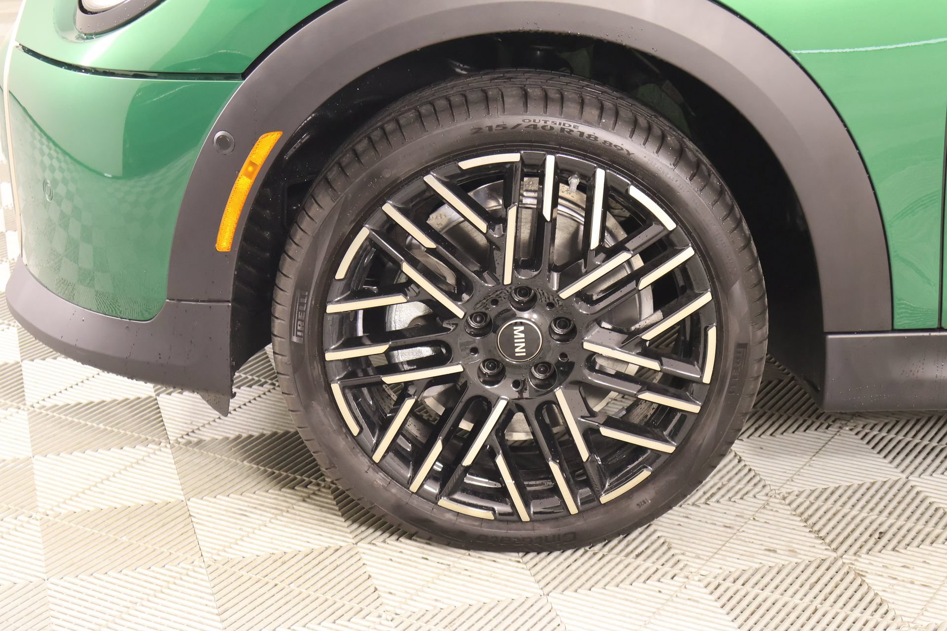 New 2026 MINI Cooper S FWD image 15