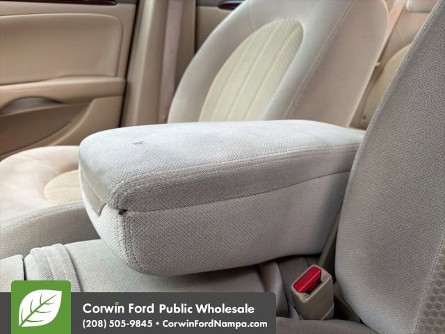 Used 2006 Buick Lucerne CX w/ Driver Confidence Package image 19