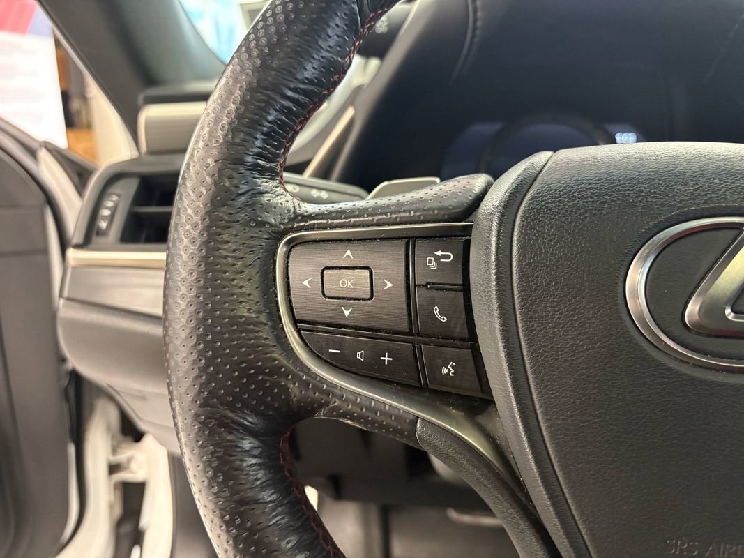 Used 2019 Lexus ES 350 F Sport image 18