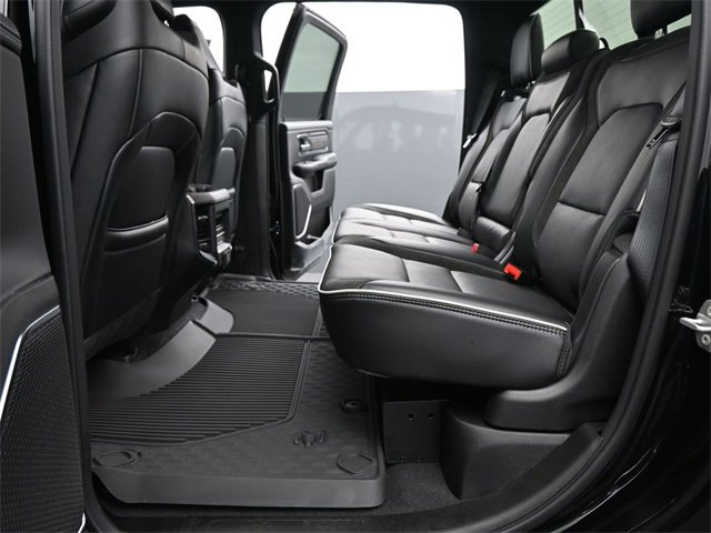 New 2026 RAM 1500 Laramie image 13