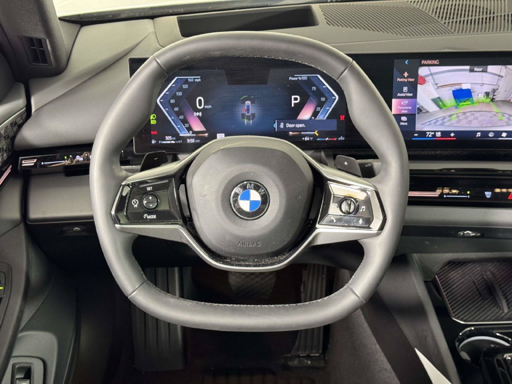 Used 2024 BMW 530i xDrive w/ Premium Package AWD/4WD image 20