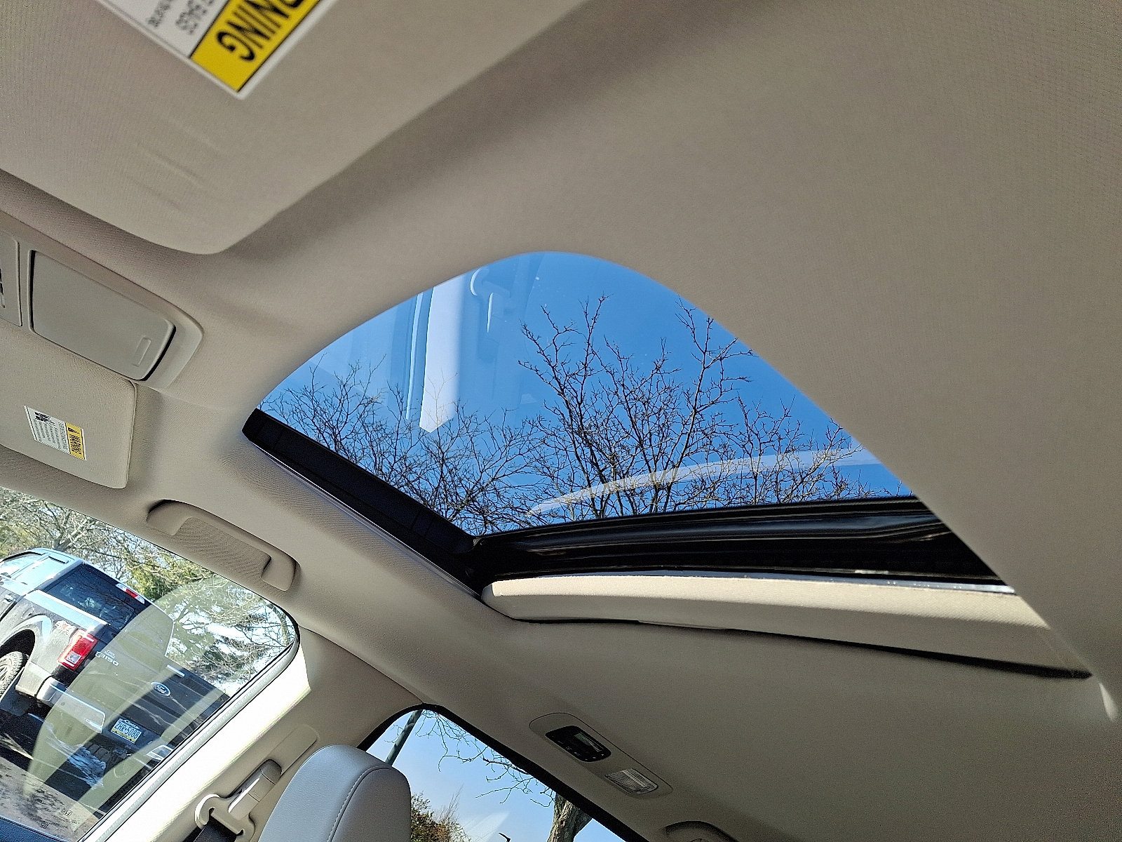 Used 2025 Honda Odyssey EX-L image 14