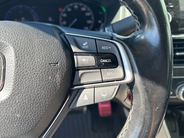 Used 2021 Honda Accord Touring image 21