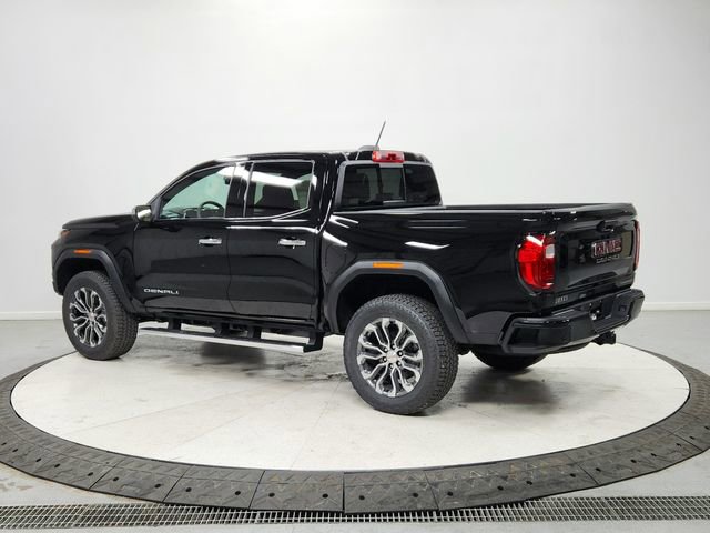 New 2026 GMC Canyon Denali image 5