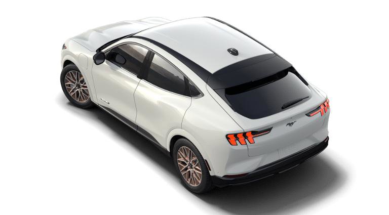 New 2025 Ford Mustang Mach-E Premium image 18