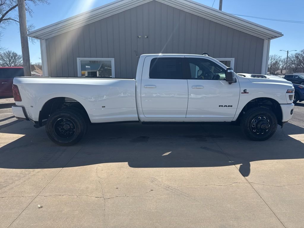 New 2026 RAM 3500 Laramie image 2