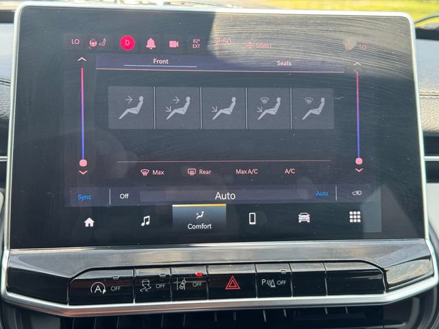 Certified 2023 Jeep Compass Limited AWD/4WD image 29