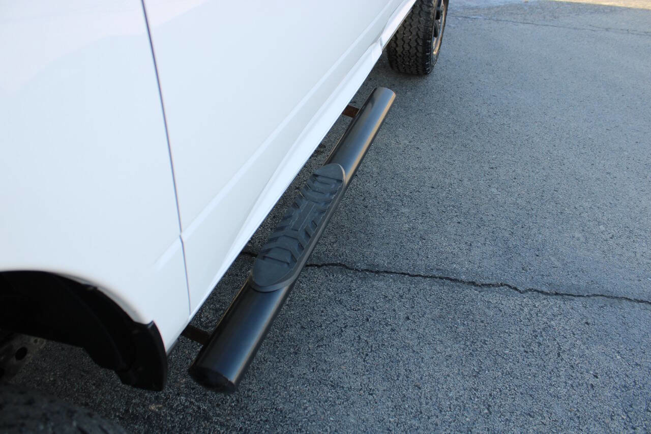 Used 2023 RAM 2500 Tradesman image 11