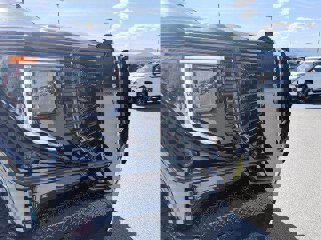 Used 2024 GMC Sierra 1500 Elevation w/ LPO, Elevation Black Package image 8