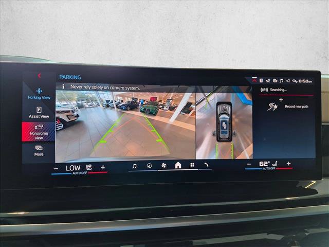 New 2027 BMW X7 M60i AWD/4WD image 13