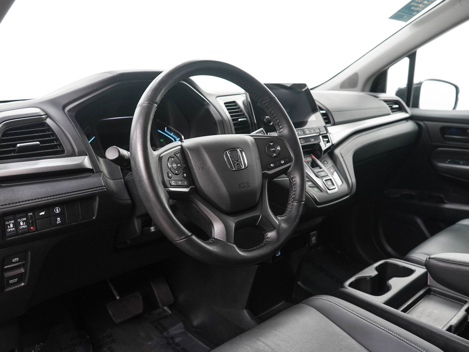 Used 2024 Honda Odyssey EX-L image 25
