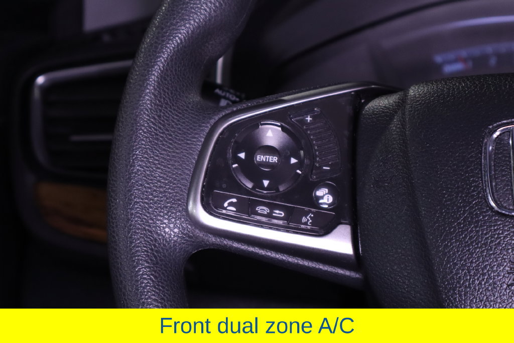 Used 2018 Honda CR-V EX image 17