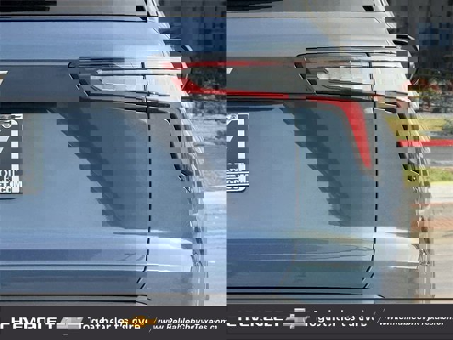 Certified 2026 Chevrolet Equinox LT w/ Convenience Package II image 8