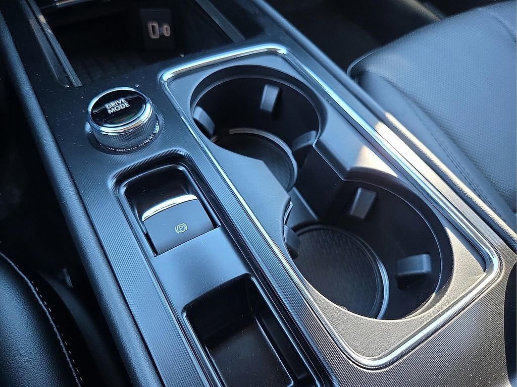 New 2026 Lincoln Corsair Premiere FWD image 19