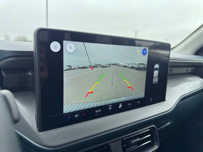 Used 2025 Ford Maverick XL w/ 4K Tow Package image 20