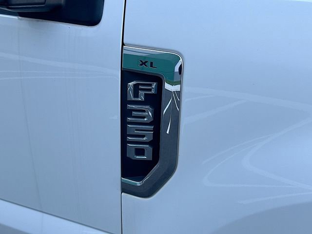 Certified 2019 Ford F350 XL image 14