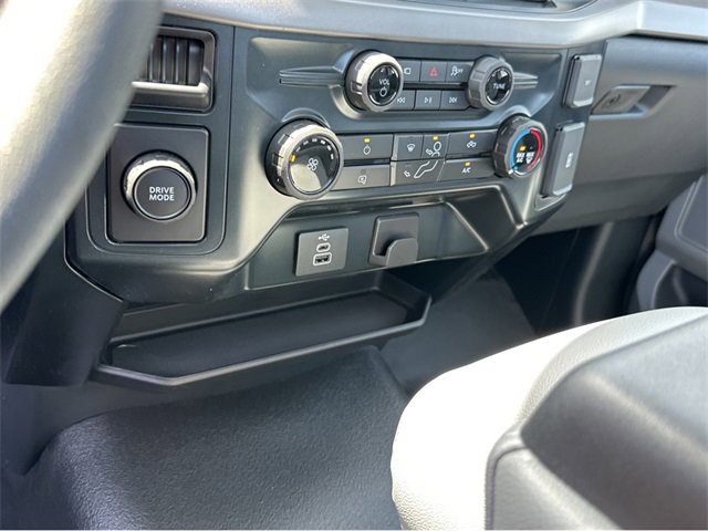 New 2025 Ford F150 XL image 21