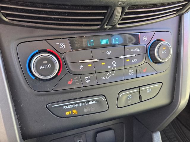 Used 2018 Ford Escape SE w/ SE Sync 3 Package AWD/4WD image 25