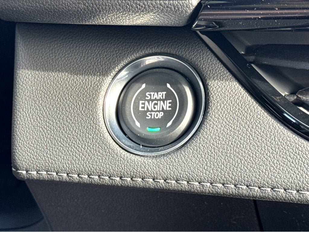 New 2026 Buick Enclave Preferred w/ Power Package FWD image 19