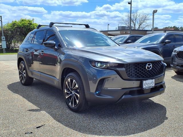 New 2026 MAZDA CX-50 2.5 Hybrid w/ Weather Package image 3