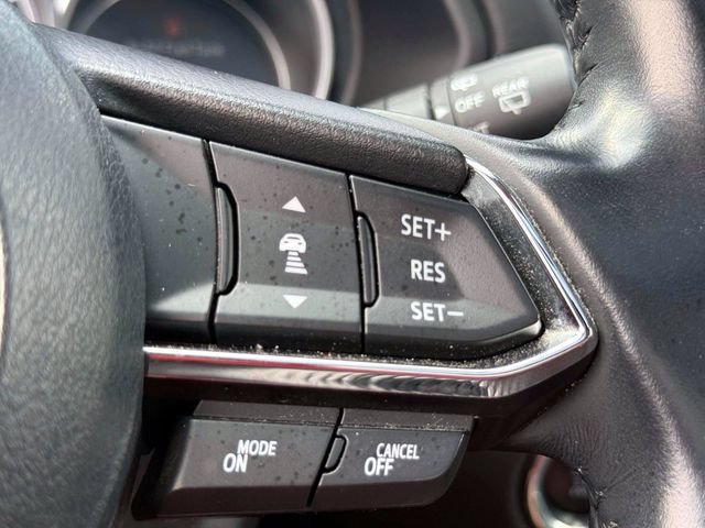 Used 2018 MAZDA CX-5 Grand Touring AWD/4WD image 26
