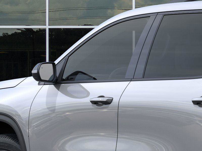 New 2026 Chevrolet Traverse LT w/ Midnight/Sport Edition FWD image 12