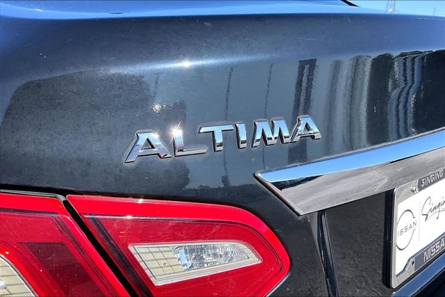 Used 2018 Nissan Altima 3.5 SL image 22