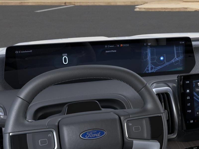 New 2025 Ford Expedition Max Platinum w/ Platinum Ultimate Package AWD/4WD image 12