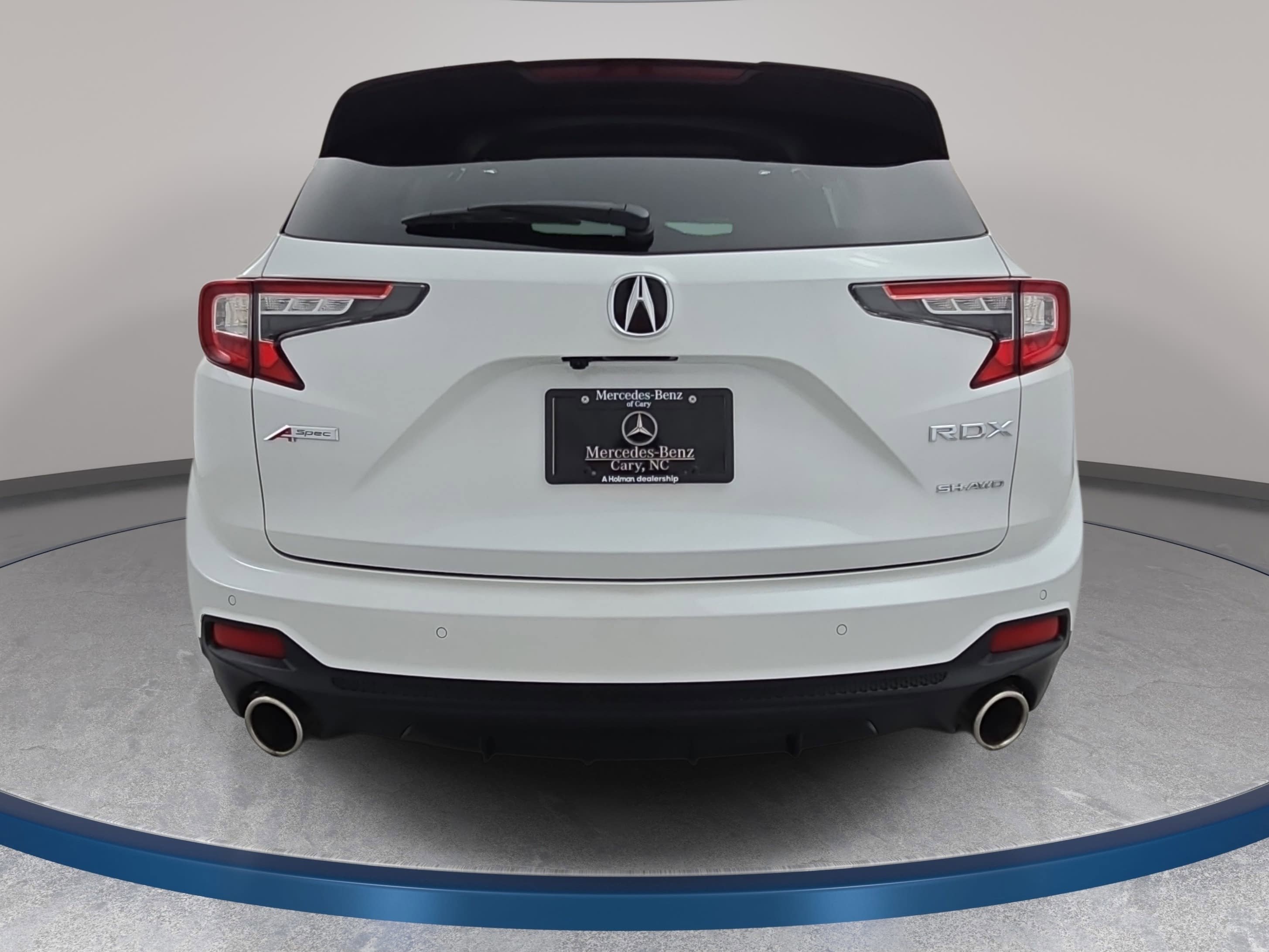 Used 2024 Acura RDX A-Spec AWD/4WD image 6