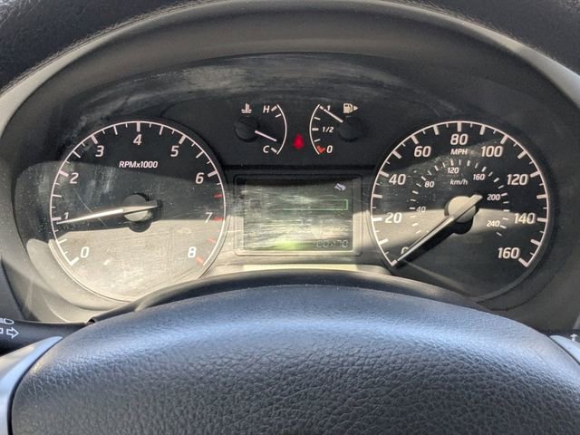 Used 2016 Nissan Sentra S FWD image 25