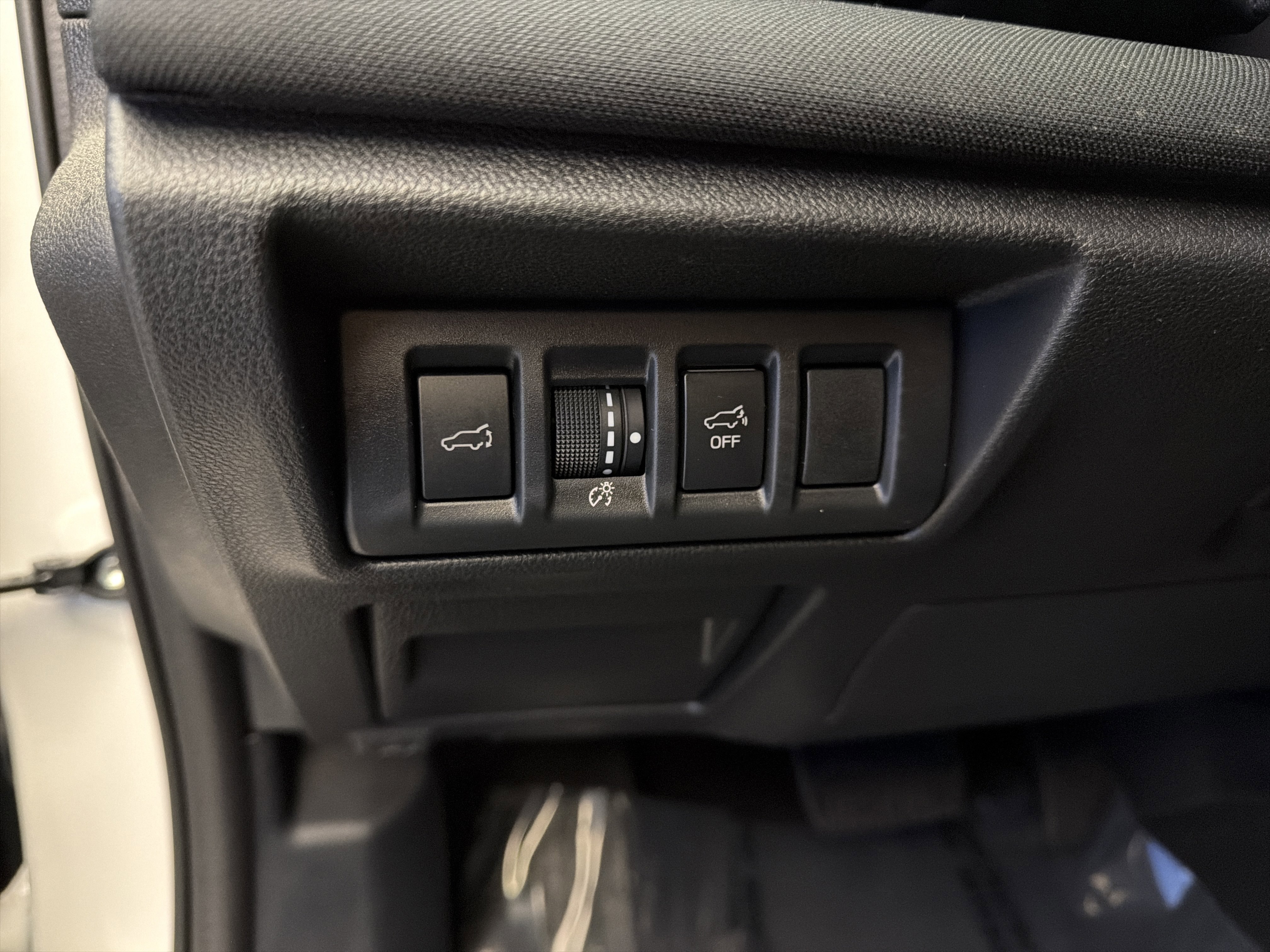 Certified 2025 Subaru Outback Premium w/ Popular Package #1A image 15