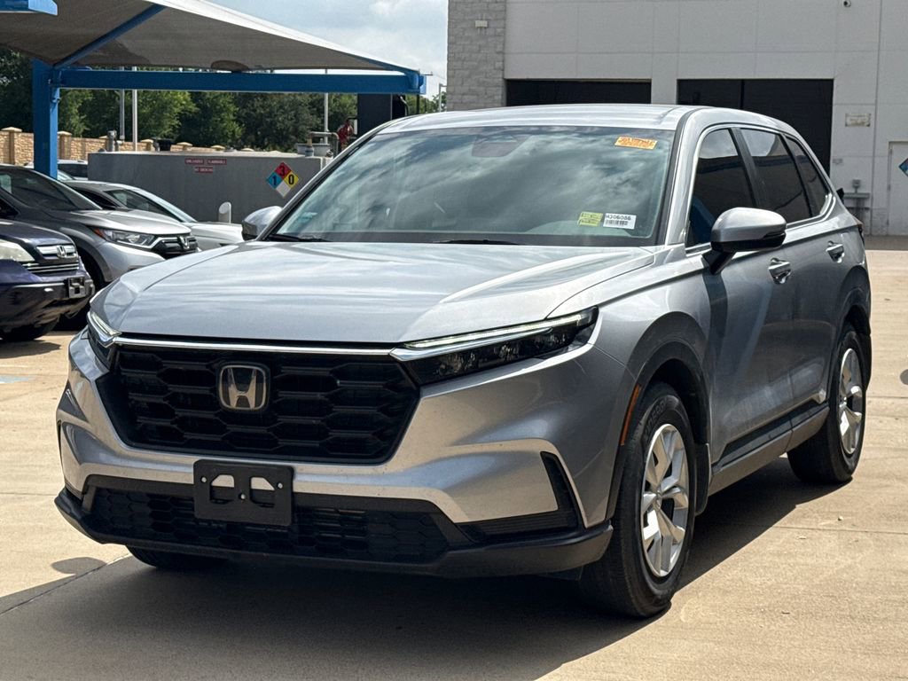 Certified 2023 Honda CR-V LX image 2