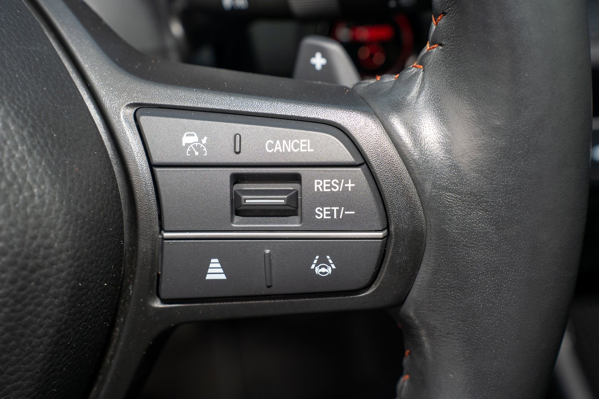 Certified 2023 Honda CR-V Sport image 31