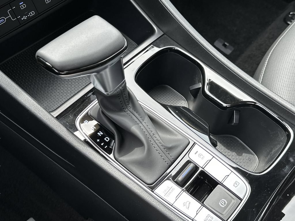 New 2026 Hyundai Tucson XRT AWD/4WD image 20
