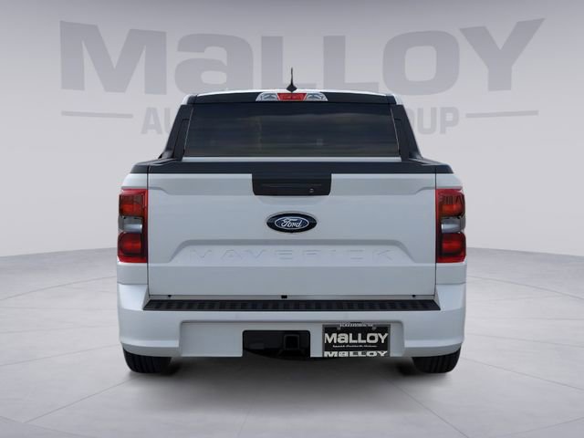 New 2026 Ford Maverick Lobo AWD/4WD image 5
