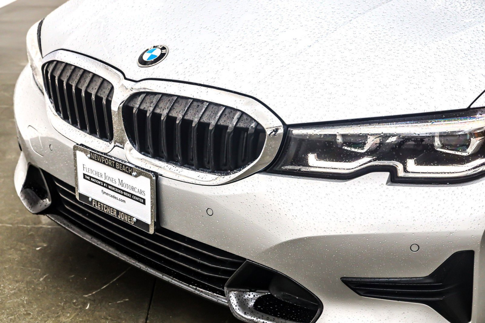 Used 2019 BMW 330i Sedan w/ Convenience Package image 12