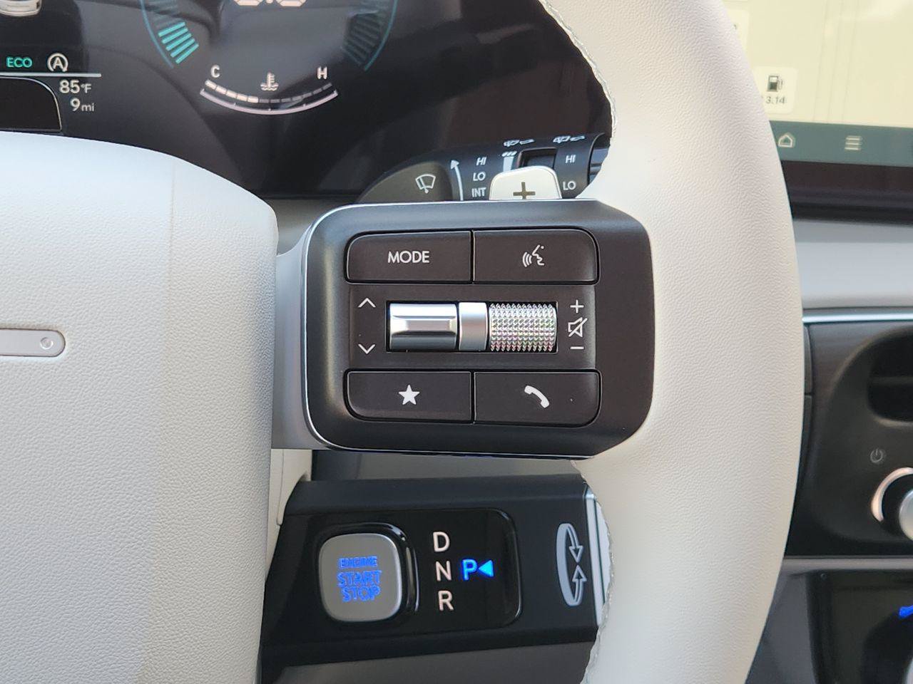 New 2027 Hyundai Palisade SE FWD image 27
