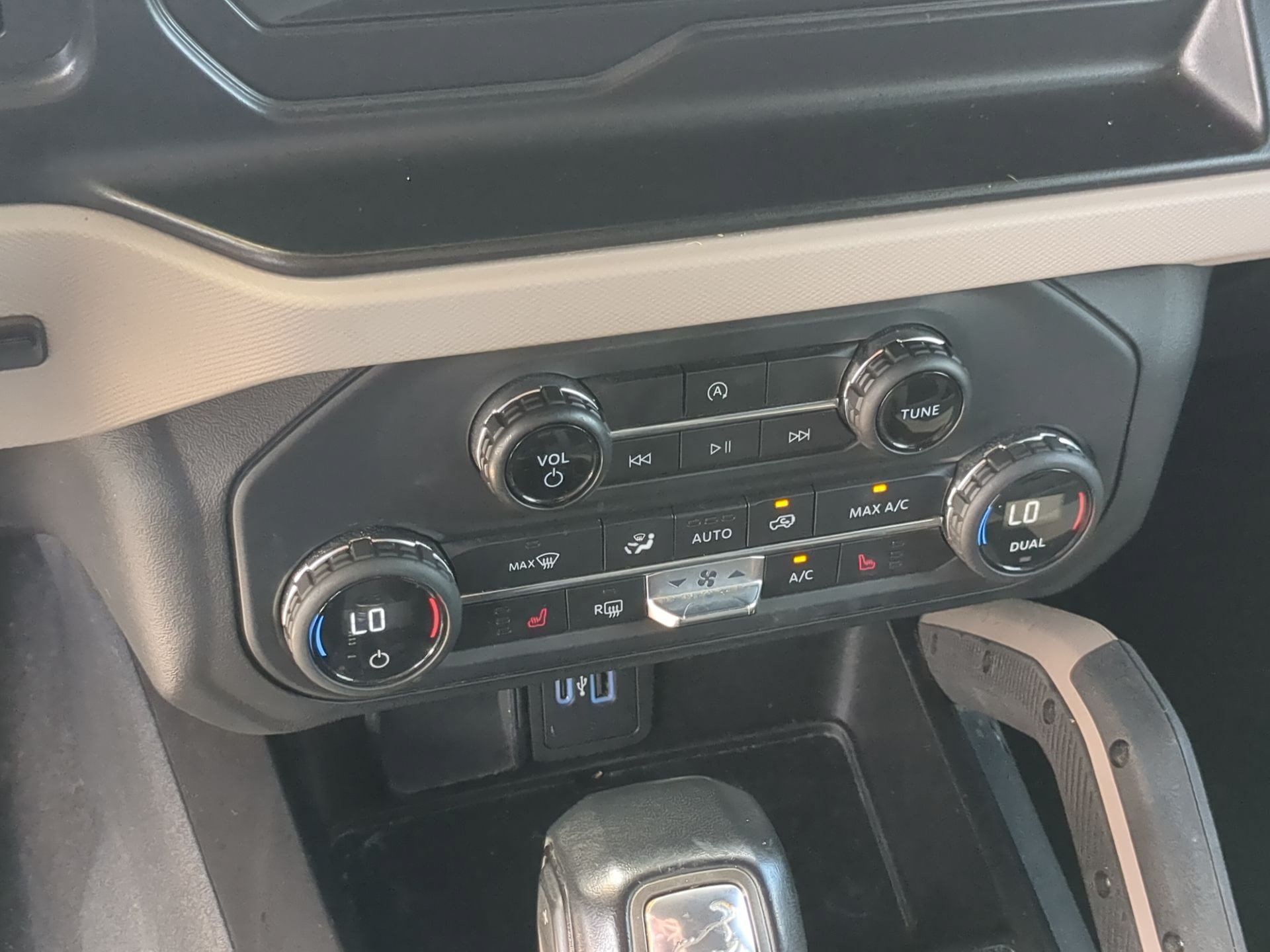 Used 2021 Ford Bronco Big Bend AWD/4WD image 18