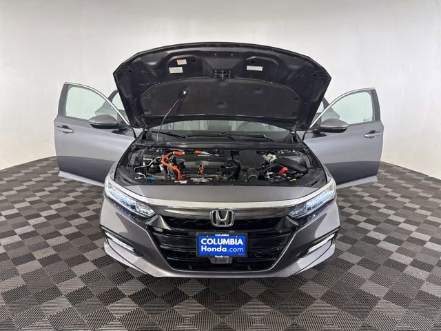 Used 2020 Honda Accord EX-L image 15