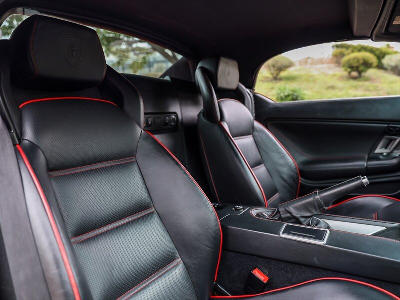 Used 2008 Lamborghini Gallardo Spyder AWD/4WD image 30