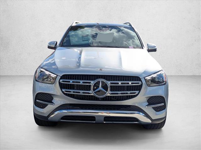 New 2026 Mercedes-Benz GLE 350 4MATIC image 5