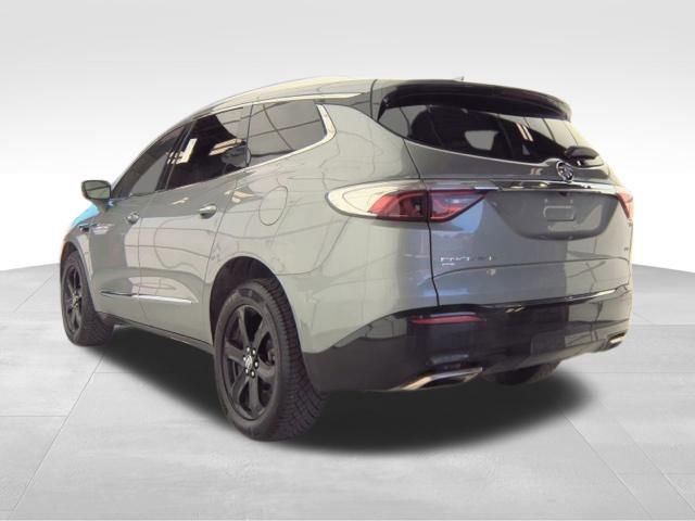 Used 2023 Buick Enclave Essence w/ Experience Buick Package image 4