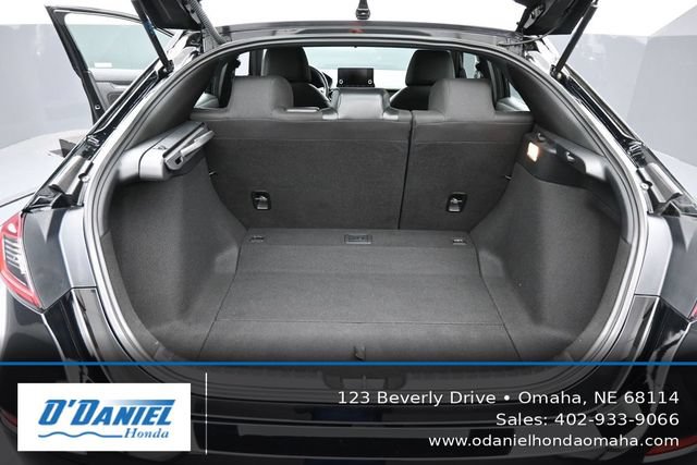 Used 2023 Honda Civic Sport image 36