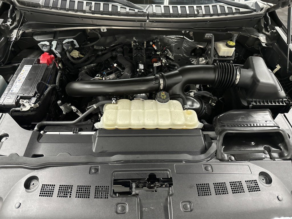 Used 2023 Lincoln Navigator Black Label image 53