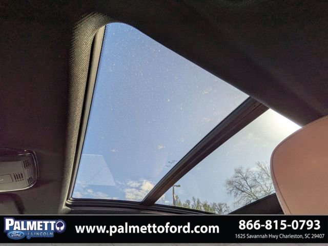 Used 2019 BMW X3 xDrive30i w/ Executive Package image 22