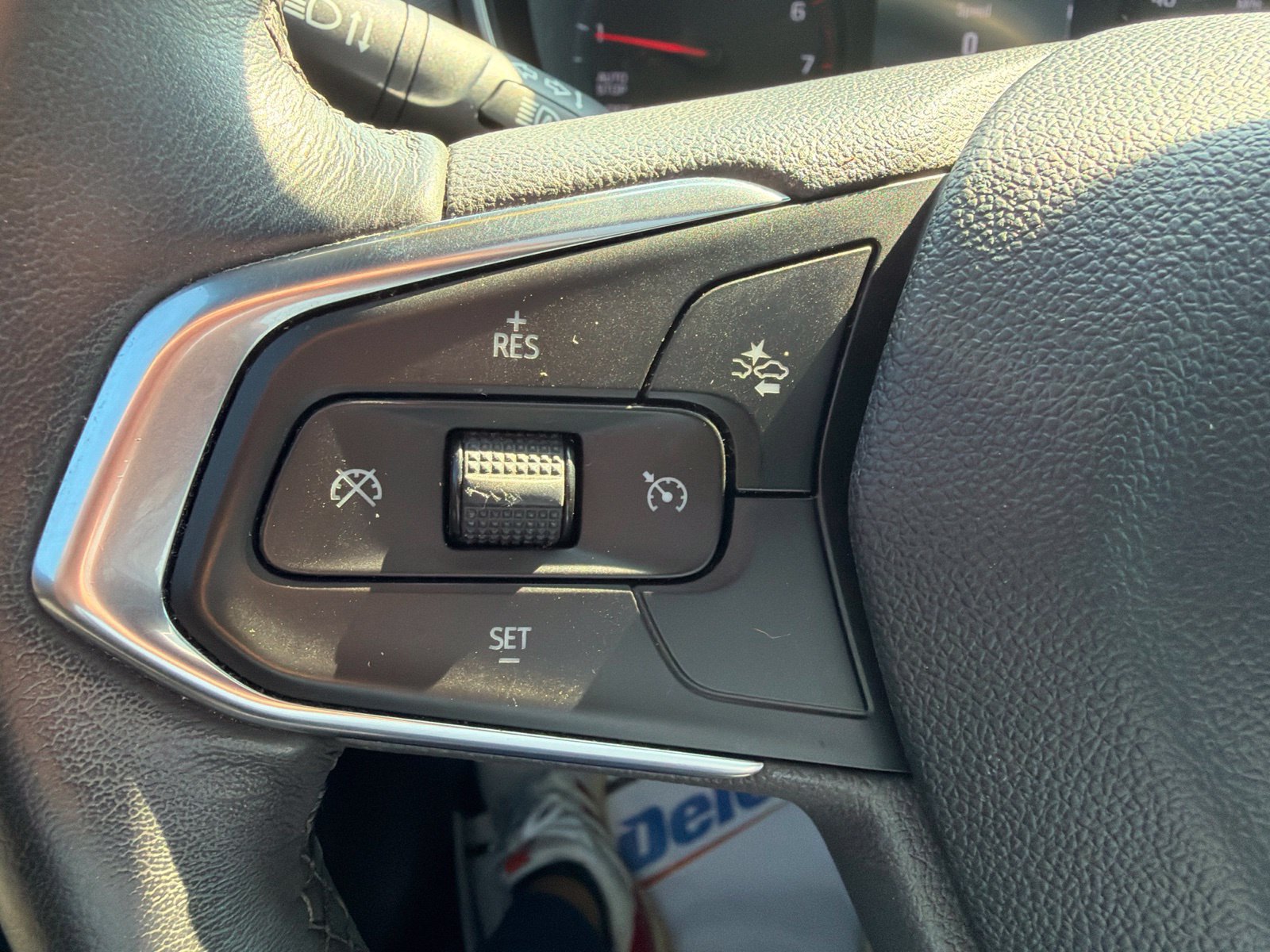 Used 2021 Chevrolet TrailBlazer ACTIV w/ Sun and Liftgate Package AWD/4WD image 17