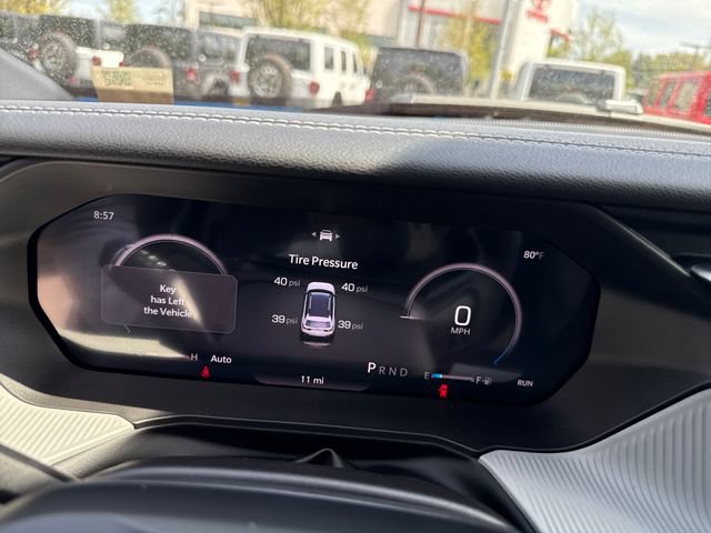 New 2026 Jeep Cherokee Laredo AWD/4WD image 19
