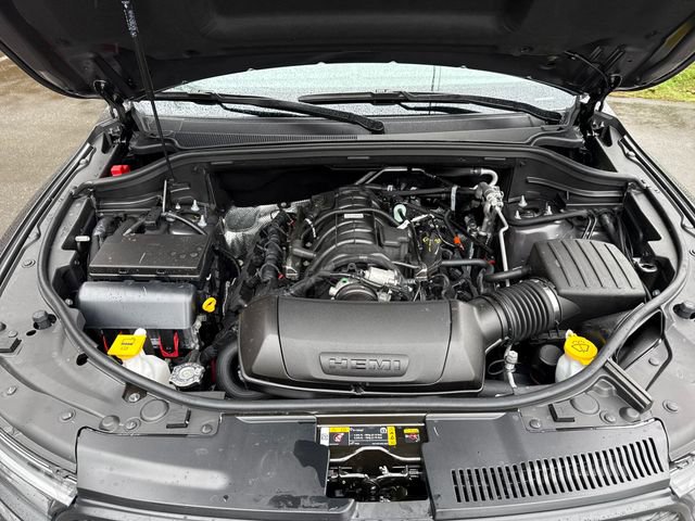 New 2026 Dodge Durango GT image 30