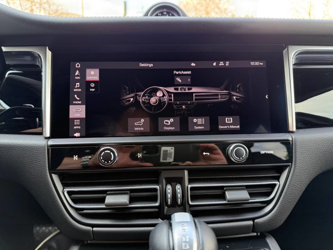 Used 2024 Porsche Macan S image 41