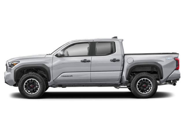New 2026 Toyota Tacoma TRD Off-Road w/ TRD Off Road Premium Package AWD/4WD image 3